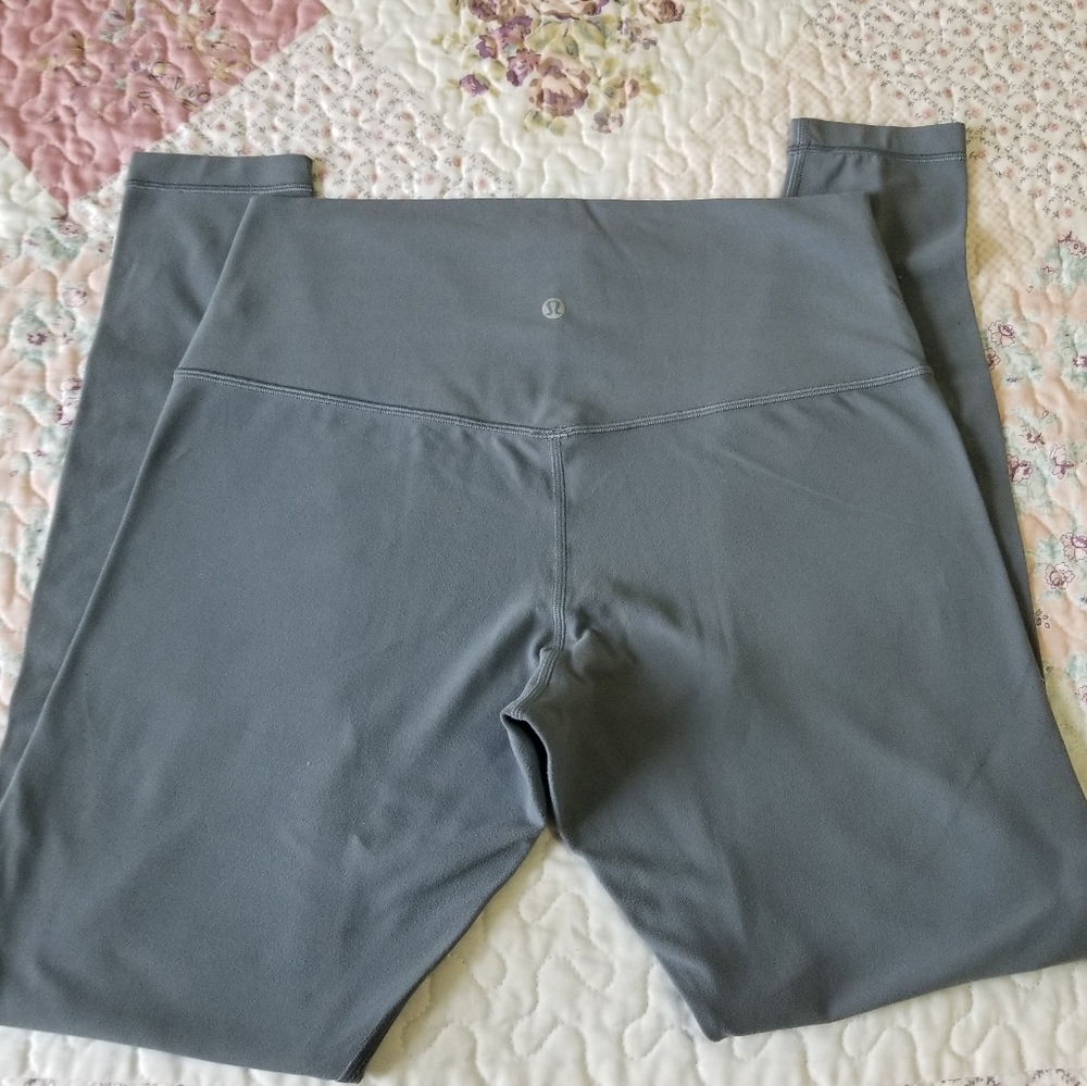Lululemon Align Pant II 25